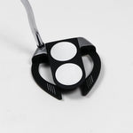 Odyssey Stroke Lab Two Ball Fang Putter 34 Inch (Used)