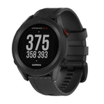Garmin S12 Approach GPS Watch - Black