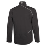 Galvin Green Mens Ames Waterproof Jacket Black/White
