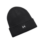 Under Armour Unisex Halftime Cuff Beanie Castlerock/Black