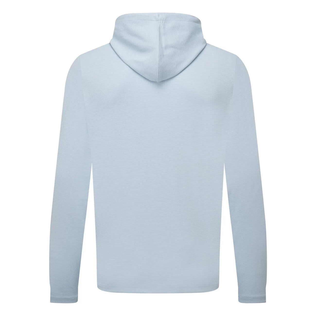 Footjoy Mens Ottoman Jacquard Hoodie Skyway 34081