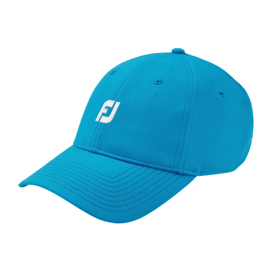 Footjoy Mens Fashion Cap Blue 35616