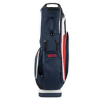 Ping Moonlander Carry Bag - Navy/Red/White