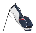 Ping Moonlander Carry Bag - Navy/Red/White