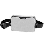 Ping Valuables Pouch Heather Grey