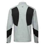 Footjoy Mens Hydrolite X Wateproof Jacket Grey Camo 37810