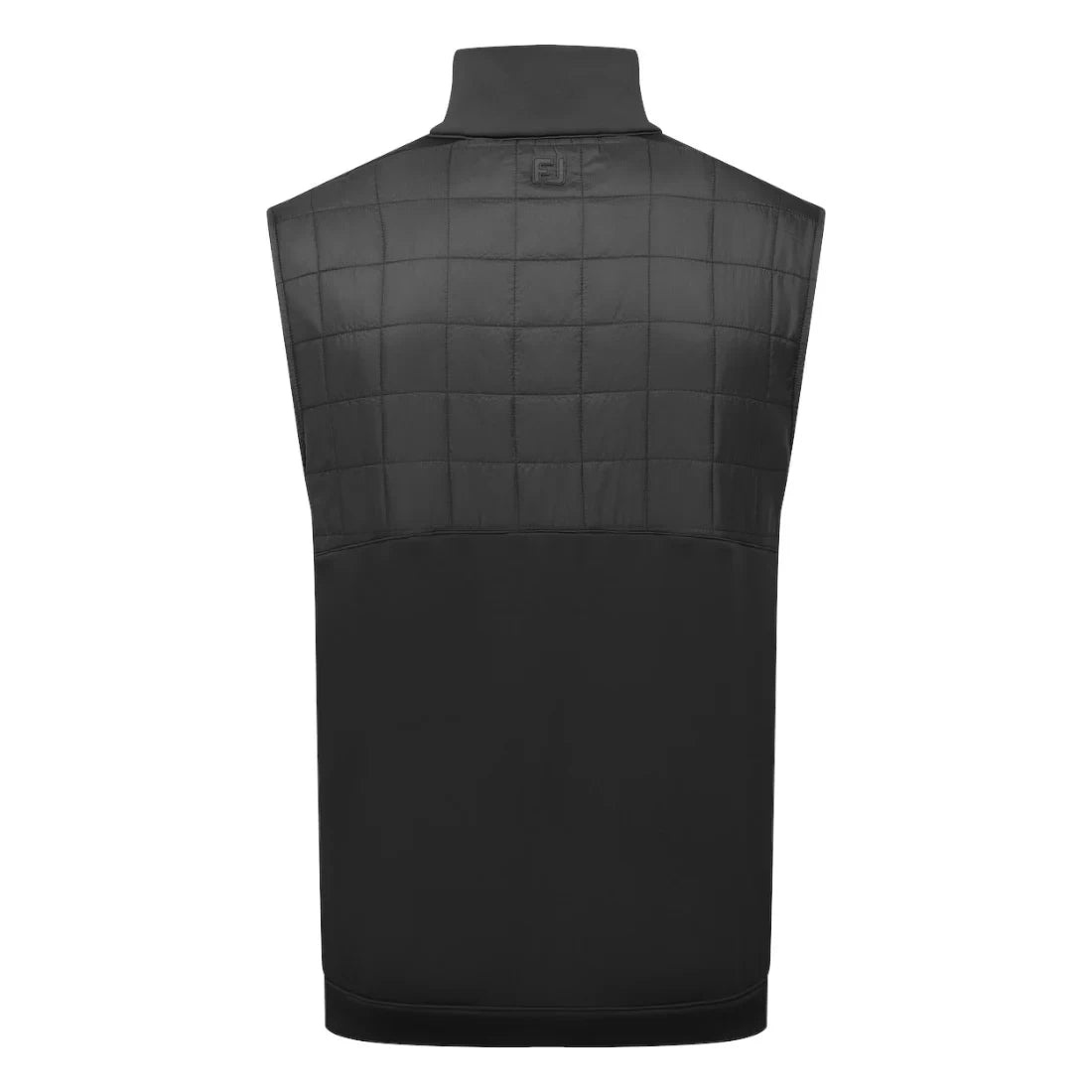 Footjoy Mens Thermo Series Lightweight Insulated Vest Black 37822