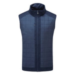 Footjoy Mens Thermo Series Lightweight Insulated Vest Navy 37823