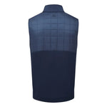 Footjoy Mens Thermo Series Lightweight Insulated Vest Navy 37823