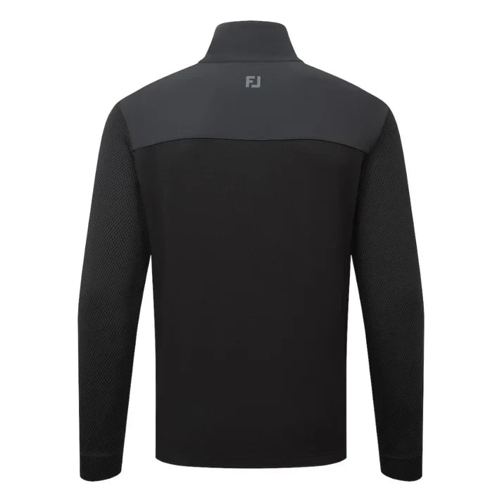 Footjoy Mens Thermo Series Jacket Black 37825