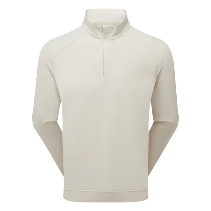 Footjoy Mens Ottoman Midlayer Stone 37838