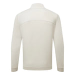 Footjoy Mens Ottoman Midlayer Stone 37838