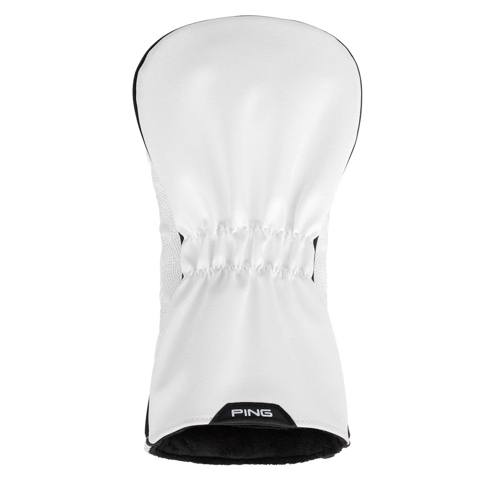 Ping Icon Driver Headcover