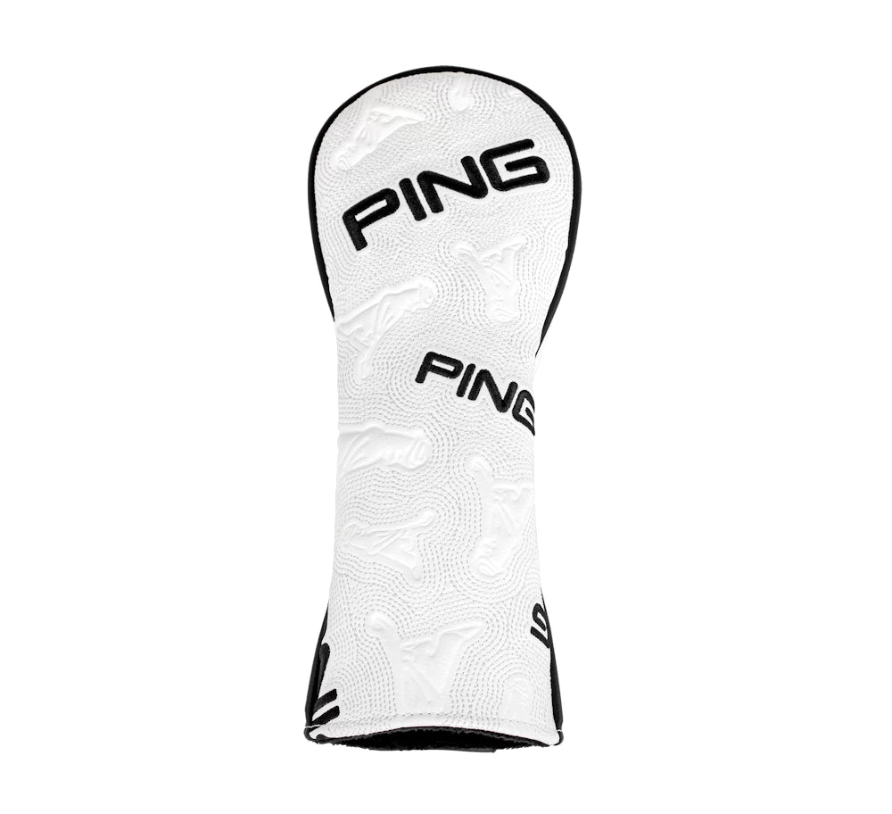 Ping Icon Fairway Headcover