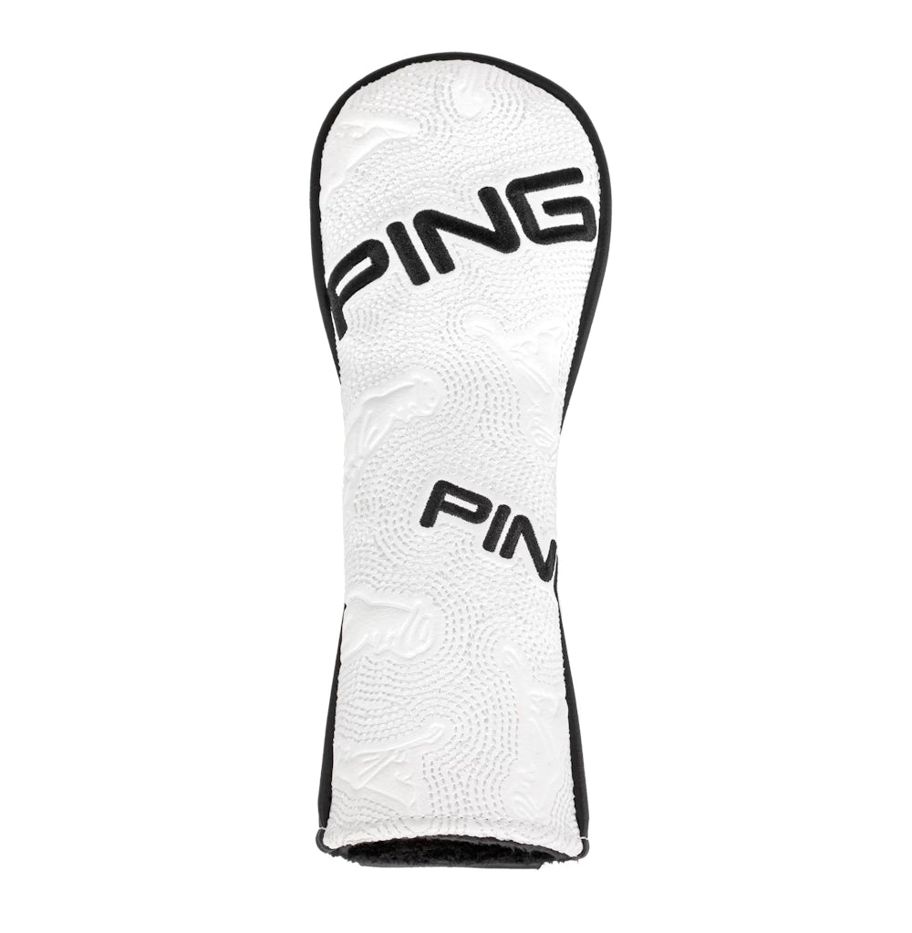 Ping Icon Hybrid Headcover