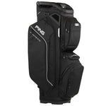 Ping Pioneer Cart Bag - Black