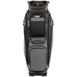 Ping Pioneer Cart Bag - Heather/Grey/Black
