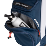 Ping Pioneer Cart Bag - Blue/Navy