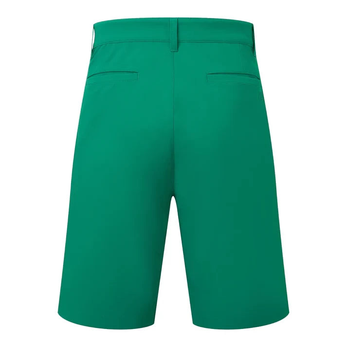 Footjoy Mens FJ Par Golf Shorts Field Green 39321