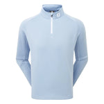 Footjoy Mens Chill Out Pullover Chambray 39354