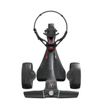 Motocaddy S1 Electric Trolley 2023 Ultra Battery