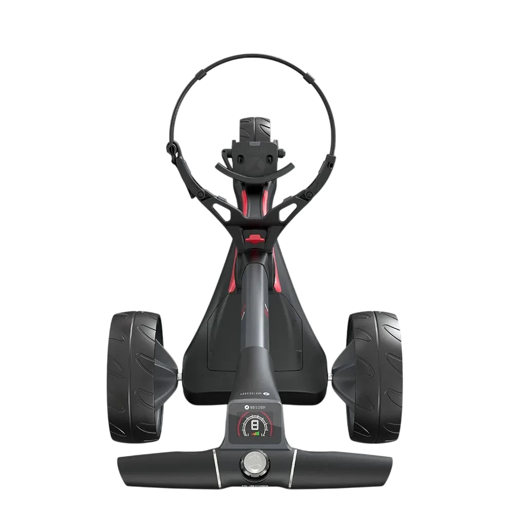 Motocaddy S1 Electric Trolley 2023 Ultra Battery
