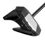 Odyssey Square 2 Square TRI-HOT Black Seven CS Putter