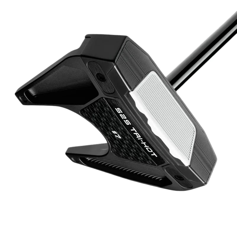 Odyssey Square 2 Square TRI-HOT Black Seven CS Putter