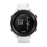 Garmin S12 Approach GPS Watch - White