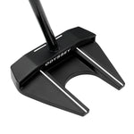 Odyssey Square 2 Square TRI-HOT Black Seven CS Putter