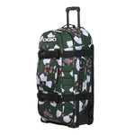 Ogio Rig 9800 Wheeled Travel Bag - Poker (Checked In)