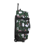 Ogio Rig 9800 Wheeled Travel Bag - Poker (Checked In)
