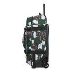 Ogio Rig 9800 Wheeled Travel Bag - Poker (Checked In)