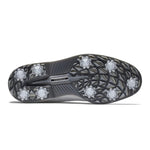 Footjoy Mens Premiere Field Golf Shoes White 54355