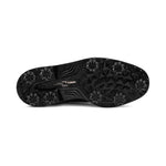 Footjoy Mens Premiere Packard Golf Shoes Black/Dark Grey 54561