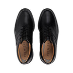 Footjoy Mens Premiere Packard Golf Shoes Black/Dark Grey 54561