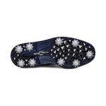 Footjoy Mens Premiere Packard Golf Shoes White/Navy 54563