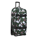Ogio Rig 9800 Wheeled Travel Bag - Poker (Checked In)