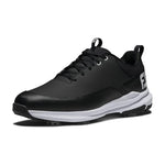 Footjoy Mens Tour Rival Golf Shoes Black 56960
