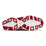 Footjoy Mens Superlites XP Golf Shoes Black/White/Red 58094