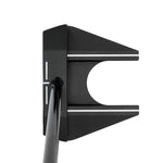 Odyssey Square 2 Square TRI-HOT Black Seven CS Putter