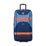 Ogio Alpha Terminal Wheeled Travel Bag - Pacific (Checked In)