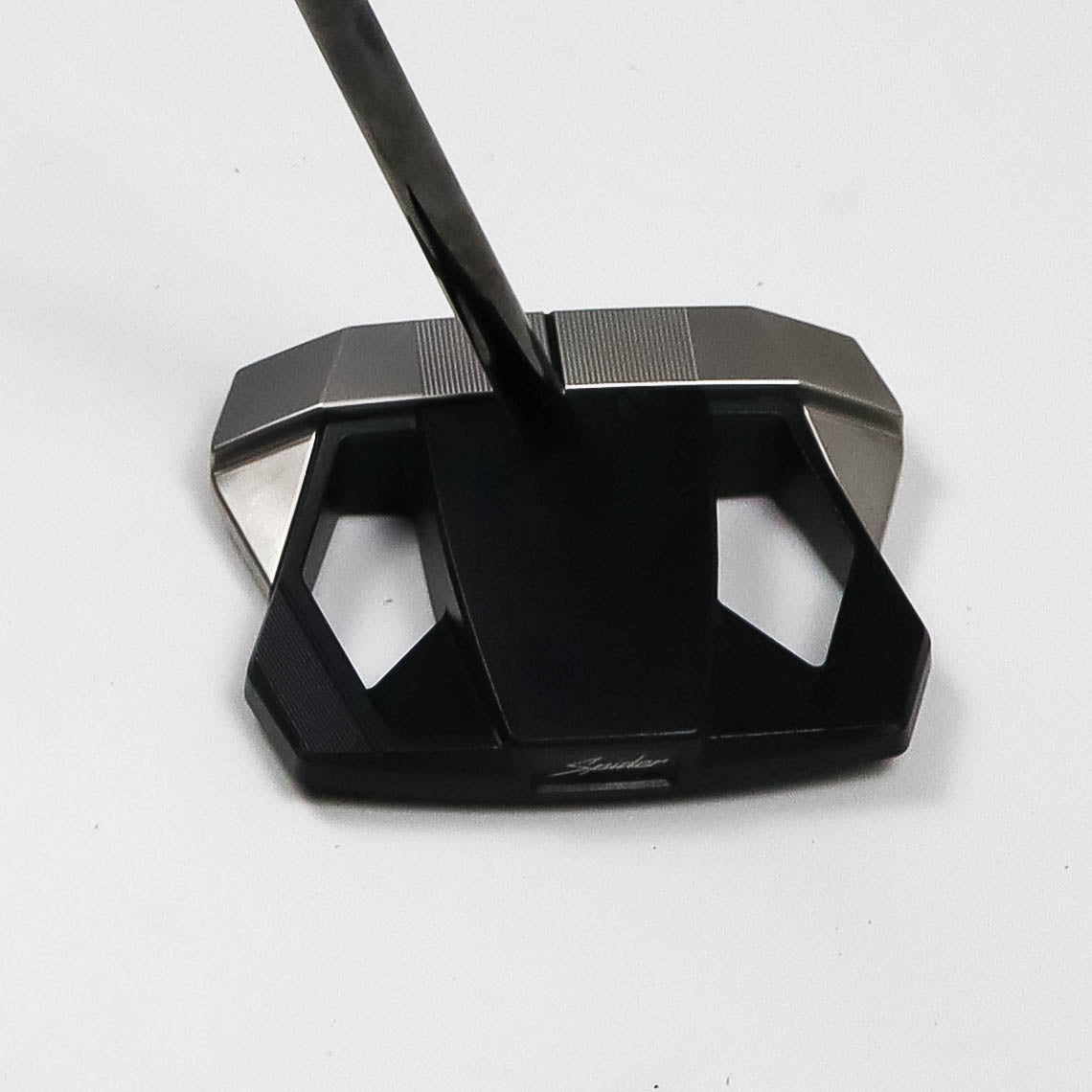 TaylorMade Spider ZT Putter 35 Inch (Used)