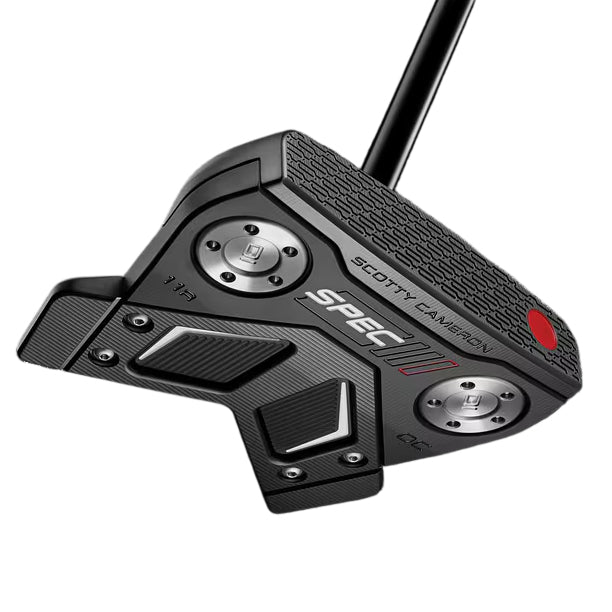 Scotty Cameron Phantom 11R OC Spec III Limited Edition 34" Shaft
