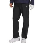 Under Armour Drive Rain Mens Pants Black/White