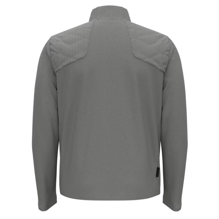 Under Armour Drive Pro Insulated Mens Jacket Titanium/Black