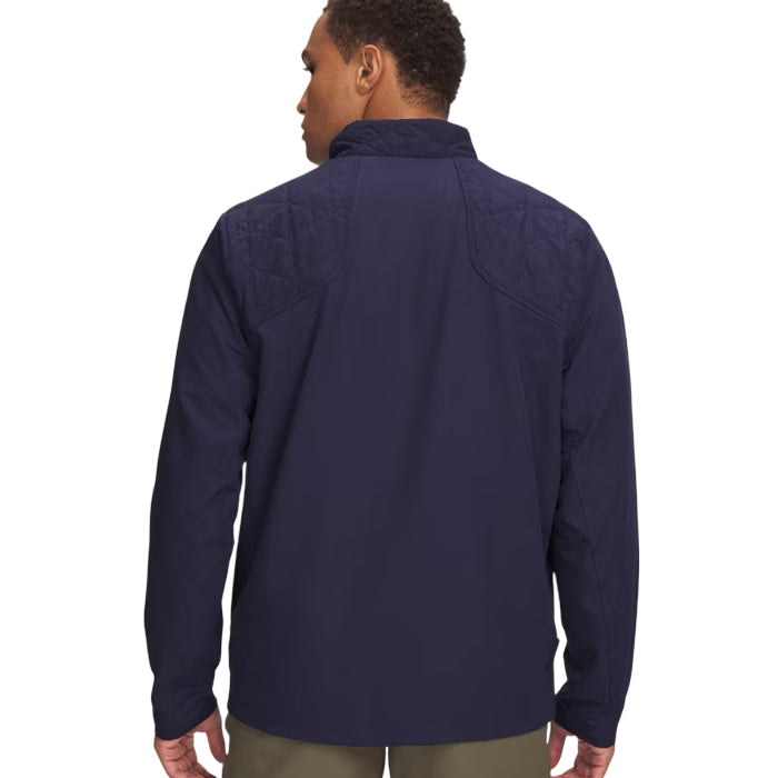 Under Armour Drive Pro Insulated Mens Jacket Midnight Navy