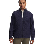 Under Armour Drive Pro Insulated Mens Jacket Midnight Navy