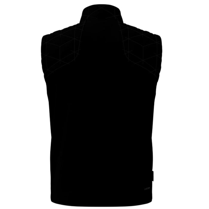 Under Armour Drive Pro Insulated Mens Vest Black