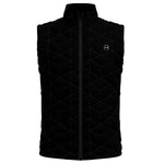 Under Armour Drive Pro Insulated Mens Vest Black